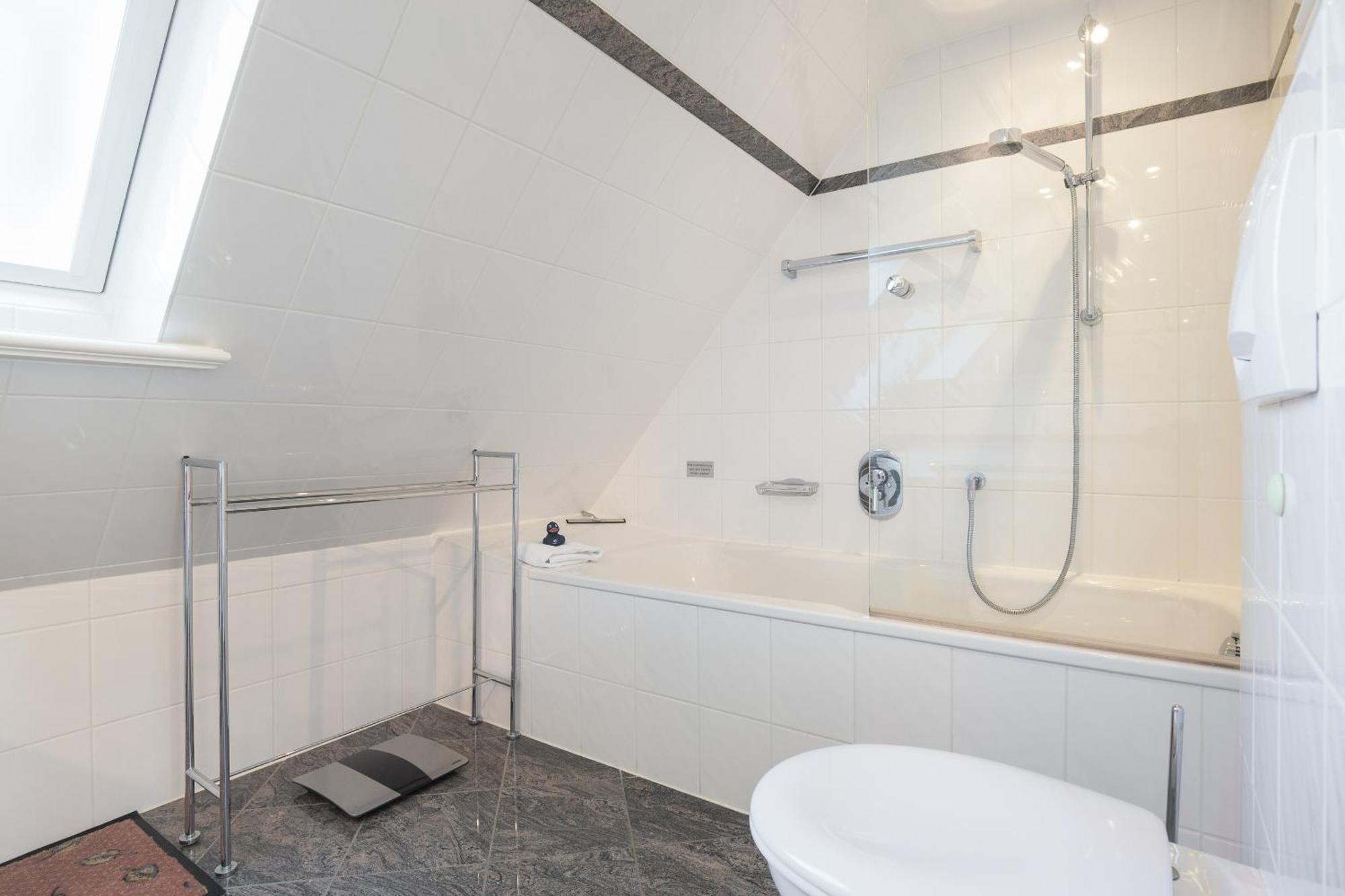 Fewo Carin App 5 Wenningstedt-Braderup Екстер'єр фото